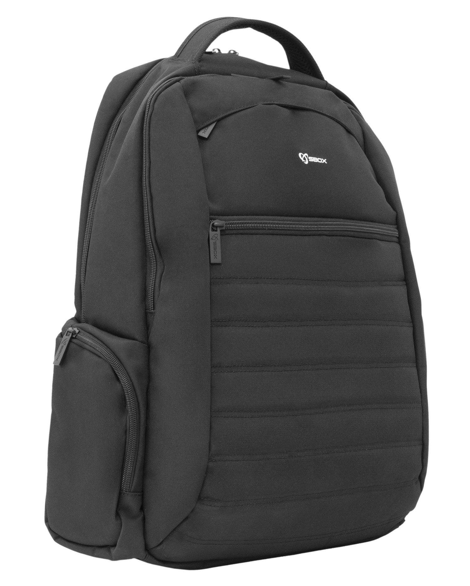 zaino per notebook 17 nero