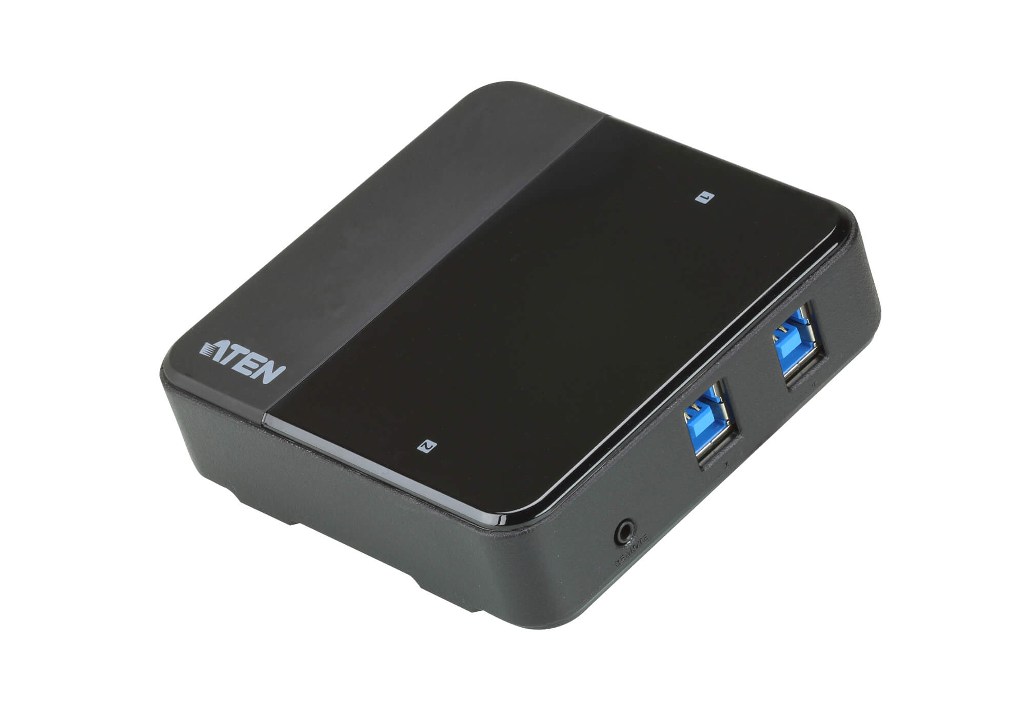 switch di condivisione periferiche usb 3 1 gen1 a 2 x 4 porte us3324