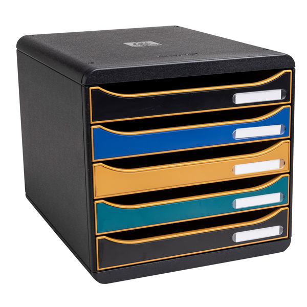 Cassettiere da scrivania