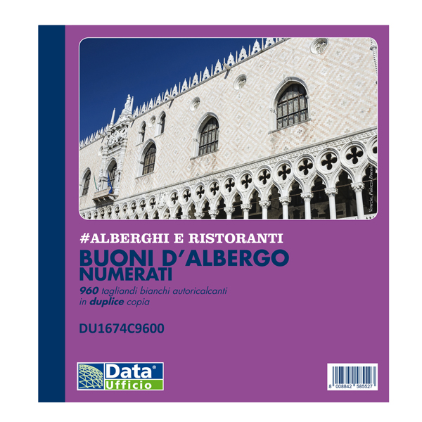 Alberghi-ristoranti