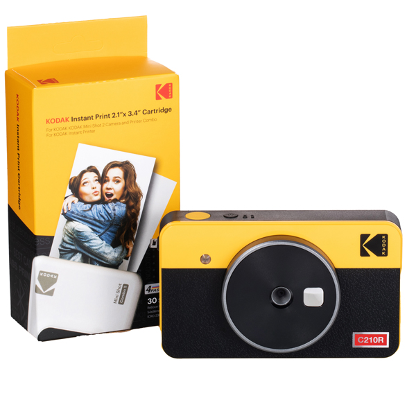 Fotocamere digitali