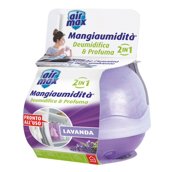 Assorbiumidita / Profumatori / Candele