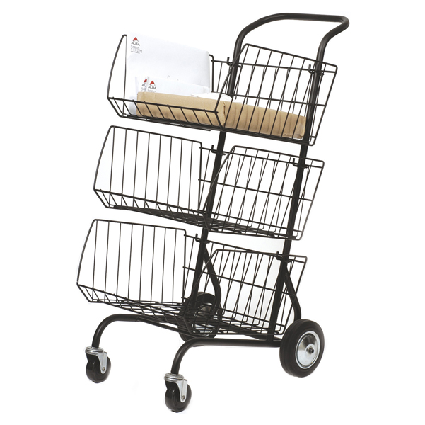 Carrelli Per Movimentazione