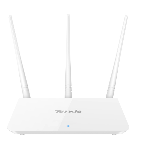 Router & Access Point