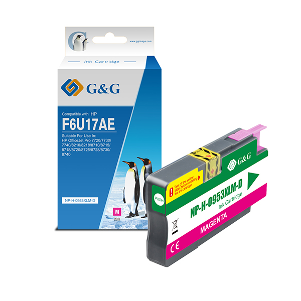 Cartucce ink-jet